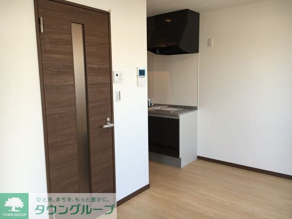 ファブール中村橋の物件内観写真